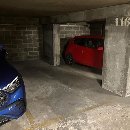 Loft 4-5 Personnes A Montmartre - Parking Prive Sur Reservation パリ エクステリア 写真