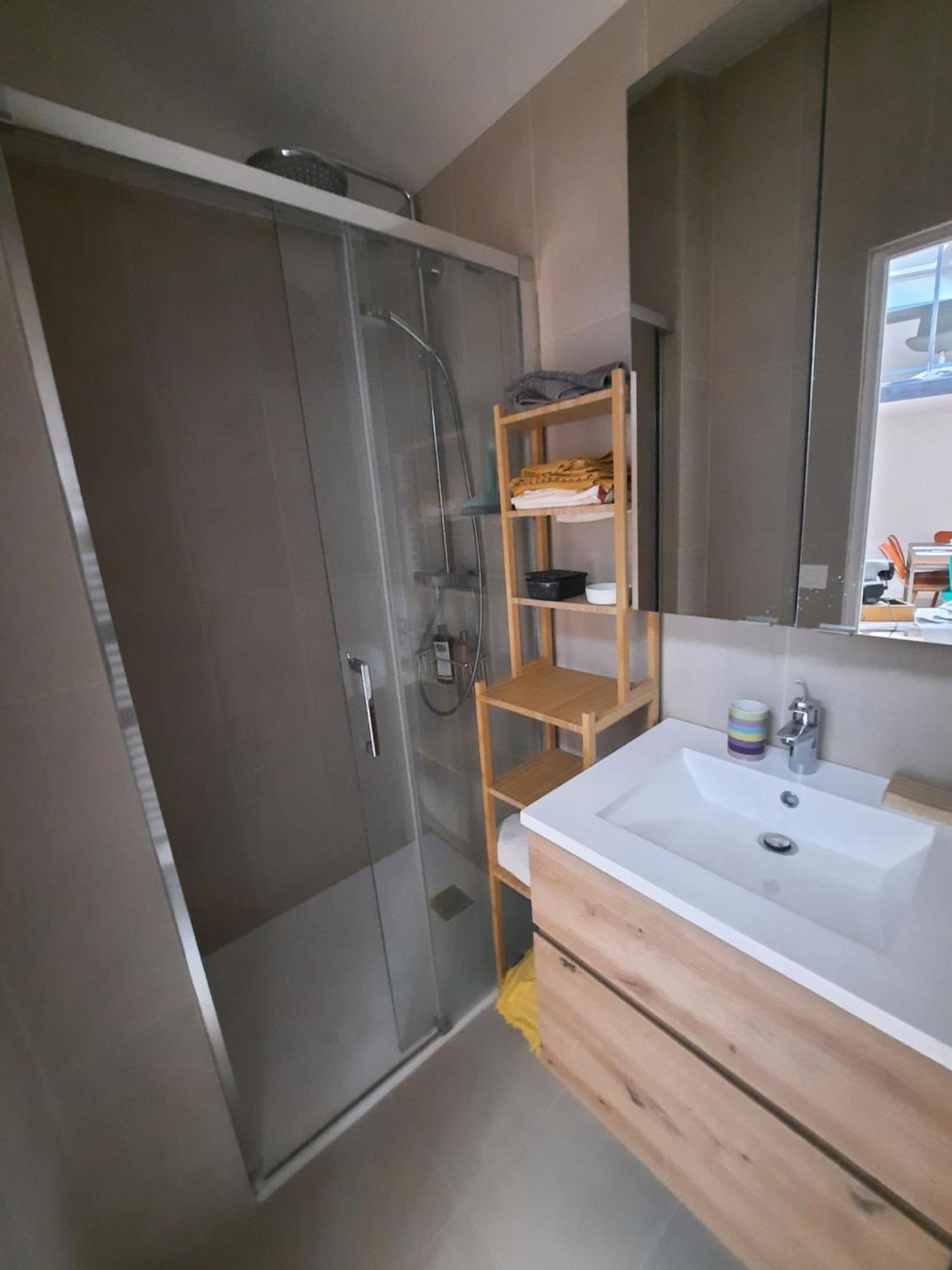 Loft 4-5 Personnes A Montmartre - Parking Prive Sur Reservation パリ エクステリア 写真
