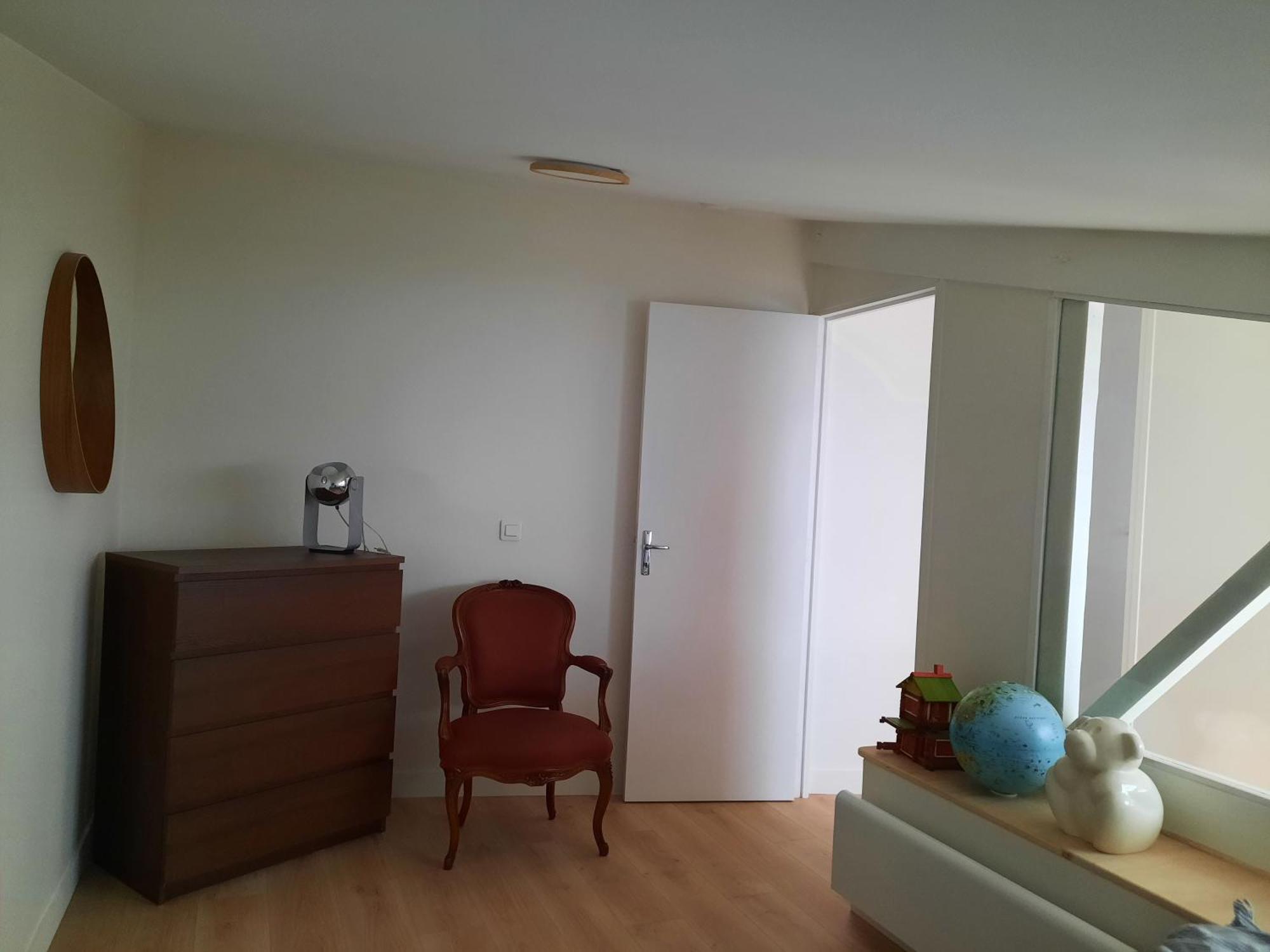 Loft 4-5 Personnes A Montmartre - Parking Prive Sur Reservation パリ エクステリア 写真