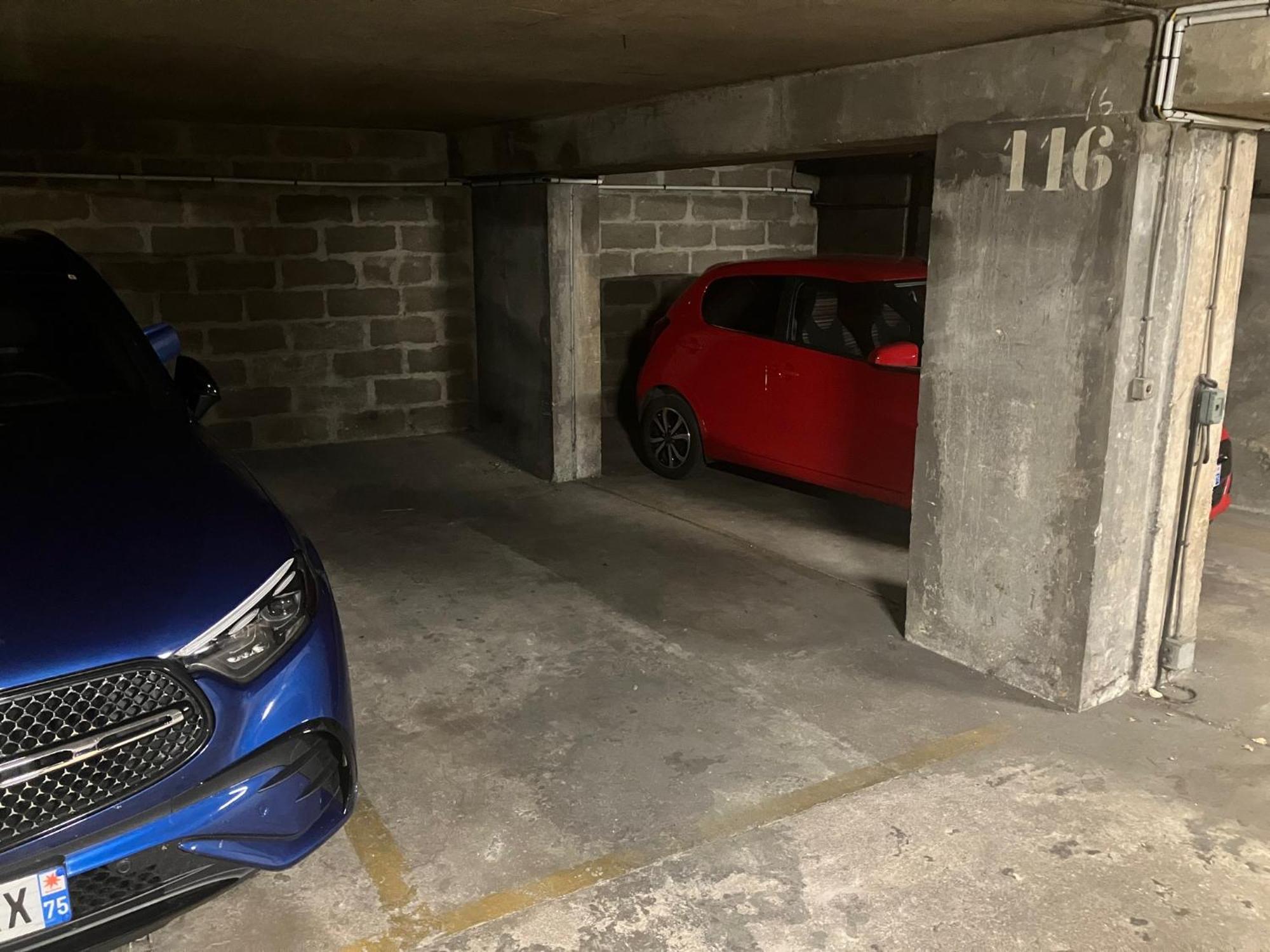 Loft 4-5 Personnes A Montmartre - Parking Prive Sur Reservation パリ エクステリア 写真